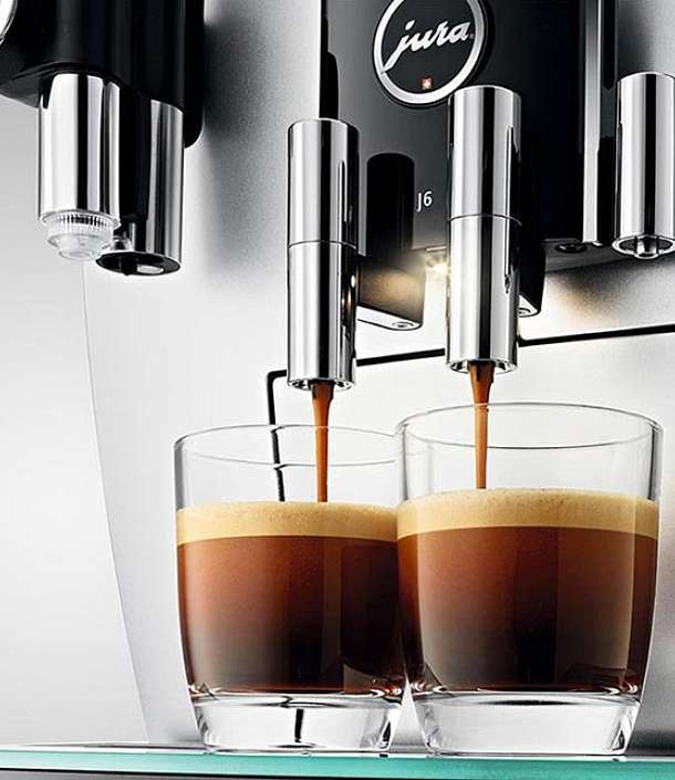 Ontdek de nieuwste koffiezetapparaten