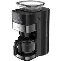 Laagste prijs Krups Grind en Brew KM8328